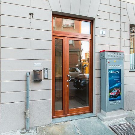Piazza Statuto Functional Studio トリノ エクステリア 写真