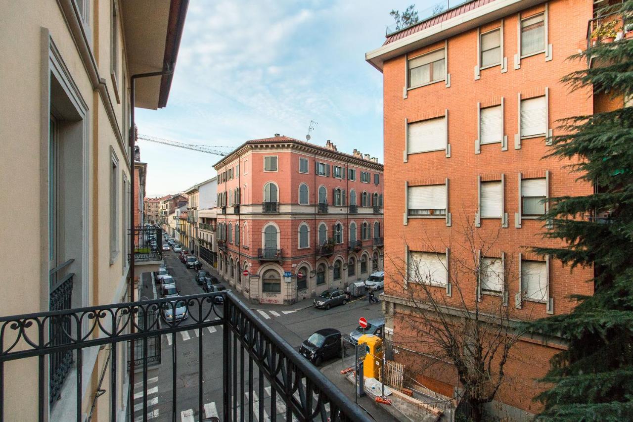 Piazza Statuto Functional Studio トリノ エクステリア 写真