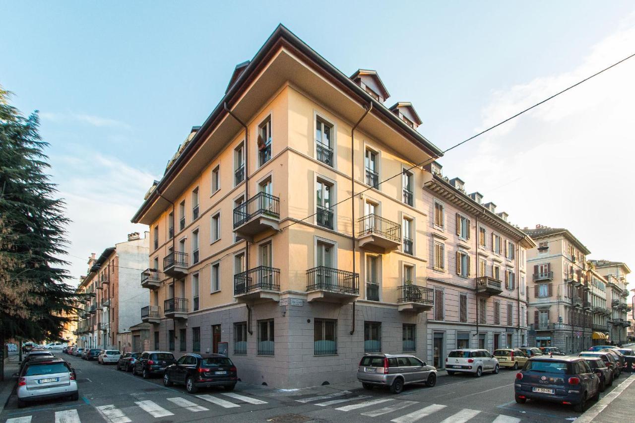 Piazza Statuto Functional Studio トリノ エクステリア 写真